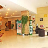 Отель GreenTree Inn Haiyang Sweaters Town Hotel, фото 2