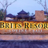 Отель Brits Resort Lovina, фото 1