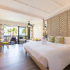 Отель Katathani Phuket Beach Resort, фото 4