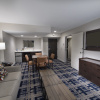 Отель Four Points by Sheraton Charlotte - Lake Norman, фото 5