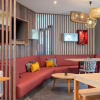 Отель Hampton by Hilton Ashford International, фото 9
