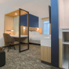 Отель SpringHill Suites by Marriott Tallahassee North, фото 6