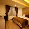 Отель Tatvan Park Hotel, фото 3