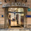 Отель H10 Raco del Pi в Барселоне