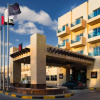 Отель Metropolitan Al Mafraq Hotel, фото 1