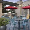 Отель Home2 Suites by Hilton Greensboro Airport, NC, фото 25