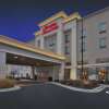 Отель Hampton Inn & Suites Wichita Northeast, фото 1