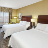 Отель Hilton Garden Inn Indianapolis Northwest, фото 7