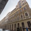 Отель Real Apartments Hegedu в Будапеште