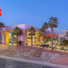 Отель Best Western Plus El Paso Airport Hotel & Conference Center, фото 39
