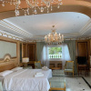 Отель The Palace Marbella - Lavish Beachfront Villa, фото 3