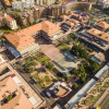 Отель Bungalows Cordial Biarritz, фото 1