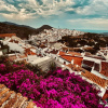 Отель La Perla de Frigiliana Suites & Villa, фото 32