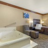 Отель Best Western Fort Worth Inn & Suites, фото 19