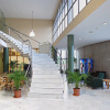 Отель Residencia Deportistas La Cartuja, фото 12