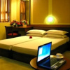 Отель OYO 1249 Hotel Ashray International, фото 4