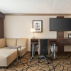 Отель Holiday Inn Boston - Cambridge Area, an IHG Hotel, фото 12