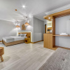 Отель Hildegard Hotel, фото 9