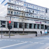 Отель Premier Inn Wuppertal City Centre Hotel, фото 1