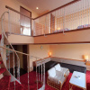 Отель Kamogawa Grand Hotel, фото 15