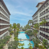 Отель Welcome World Beachfront Resort, фото 22