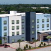Отель Fairfield Inn & Suites by Marriott Houston Pasadena, фото 25