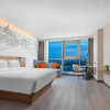 Отель UrCove by HYATT Nanjing South Railway Station, фото 14