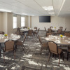 Отель DoubleTree Suites by Hilton Hotel Detroit Downtown - Fort Shelby, фото 30
