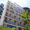 Отель Bohemia Suites & Spa - Adults only, фото 1