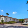 Отель Motel 6 Baytown, TX - Garth Rd, фото 33