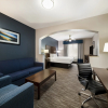 Отель Best Western Plus Lake Dallas Inn & Suites, фото 3
