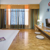 Отель Jian Tu 87 Hotel, фото 3