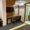 Отель Nook Hotel Mersin, фото 5