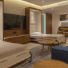 Отель Hilton Cancun Mar Caribe All-Inclusive Resort, фото 7