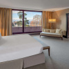 Отель Hilton Evian-les-Bains, фото 2