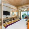 Отель Royal Cliff Beach Terrace Hotel Pattaya, фото 6