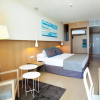 Отель Atenea Port Barcelona Mataro, фото 5