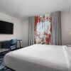 Отель Fairfield Inn & Suites by Marriott Chattanooga South/East Ridge, фото 5