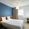 Отель B&B HOTEL Saint-Nazaire Pornichet, фото 6