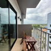Отель The Mangrove Hotel, фото 35