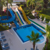 Отель Insula Resort & Spa - All inclusive, фото 18