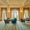 Отель Grand Hotel Imperial Levico Terme, фото 19