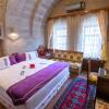 Отель Gamirasu Cave Hotel, фото 9
