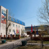 Гостиница U Fontana в Барнауле