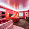 Отель Memorylane Inn & Suites, фото 18