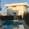 Отель Ocean Villas в Белеке