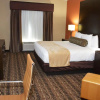 Отель Best Western Plus Elmendorf Hotel, фото 7