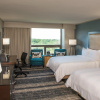 Отель Boston Marriott Burlington, фото 4