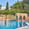 Отель OLA Apartamentos Cala d'Or, фото 19