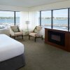 Отель Delta Hotels by Marriott Kingston Waterfront, фото 7